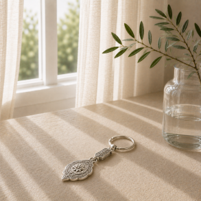 Orientalske n�glering