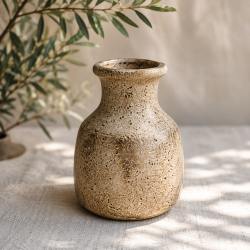 Orientalsk vase